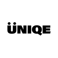 ÜNIQE logo, ÜNIQE contact details