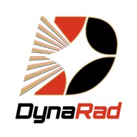 DynaRad logo, DynaRad contact details