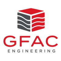 GFAC Engineering logo, GFAC Engineering contact details