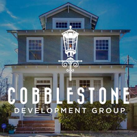 Cobblestone Development Group logo, Cobblestone Development Group contact details