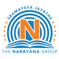 Narayana Educational Society logo, Narayana Educational Society contact details