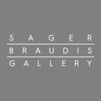 Sager | Braudis Gallery logo, Sager | Braudis Gallery contact details