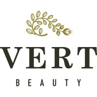 Vert Beauty logo, Vert Beauty contact details