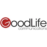 GoodLife Communications logo, GoodLife Communications contact details