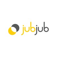 Jubjub logo, Jubjub contact details