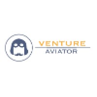 Venture Aviator logo, Venture Aviator contact details