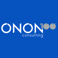 ONON Consulting logo, ONON Consulting contact details