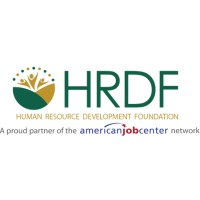 HUMAN RESOURCE DEVELOPMENT FOUNDATION, INC. logo, HUMAN RESOURCE DEVELOPMENT FOUNDATION, INC. contact details