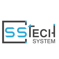 SSTech System logo, SSTech System contact details