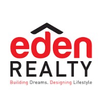 Eden Realty Ventures Private Limited logo, Eden Realty Ventures Private Limited contact details