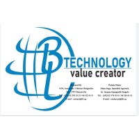 bl technology logo, bl technology contact details