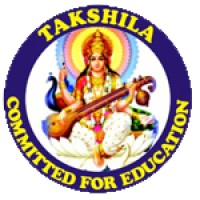 Takshila Institute logo, Takshila Institute contact details