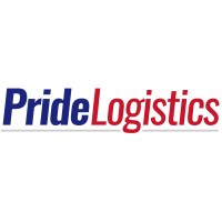 Pride Logistics logo, Pride Logistics contact details