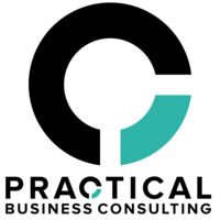 Practical Business Consulting logo, Practical Business Consulting contact details