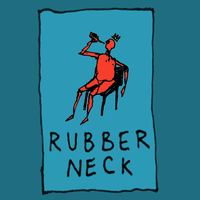 Rubberneck logo, Rubberneck contact details