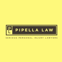 Pipella Law logo, Pipella Law contact details