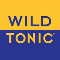 Wild Tonic - a brand of Good Omen Bottling logo, Wild Tonic - a brand of Good Omen Bottling contact details