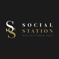 Social Station Group logo, Social Station Group contact details