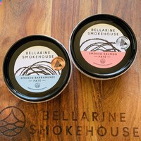 Bellarine Smokehouse logo, Bellarine Smokehouse contact details