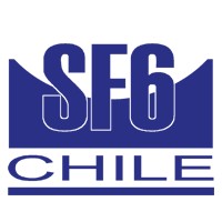 SF6 CHILE logo, SF6 CHILE contact details