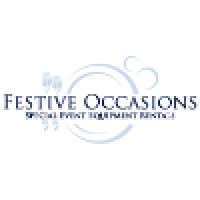 Festive Occasions logo, Festive Occasions contact details