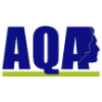 AQA Software Testing logo, AQA Software Testing contact details