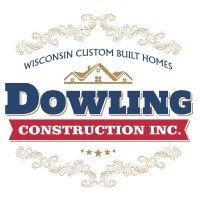 Dowling Construction logo, Dowling Construction contact details