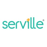 Serville Technologies logo, Serville Technologies contact details