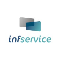 Inf Service logo, Inf Service contact details