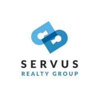 Servus Realty Group logo, Servus Realty Group contact details