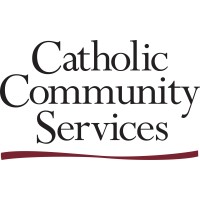 Catholic Community Services Oregon - CCS logo, Catholic Community Services Oregon - CCS contact details