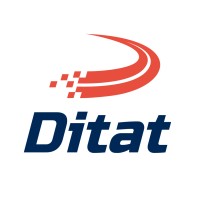 Ditat logo, Ditat contact details