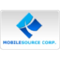 Mobilesource Corp logo, Mobilesource Corp contact details