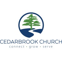 Cedarbrook Church logo, Cedarbrook Church contact details