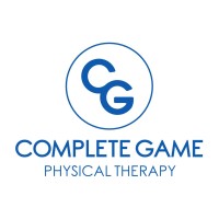 Complete Game Physical Therapy logo, Complete Game Physical Therapy contact details