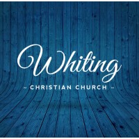 Whiting Christian Church logo, Whiting Christian Church contact details