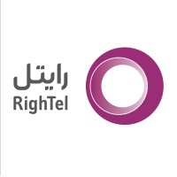 Rightel Business logo, Rightel Business contact details