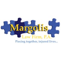 Margolis Law Firm, P.A. logo, Margolis Law Firm, P.A. contact details