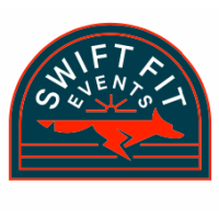 Swift Fit Events logo, Swift Fit Events contact details