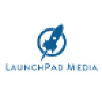 LaunchPad Media logo, LaunchPad Media contact details