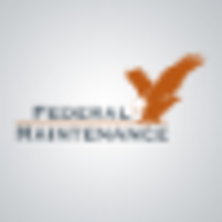 Federal Maintenance Services logo, Federal Maintenance Services contact details