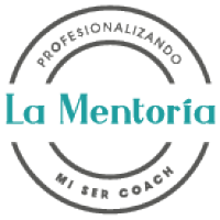 La Mentoría logo, La Mentoría contact details