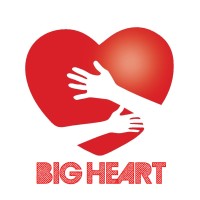 Big Heart NGO logo, Big Heart NGO contact details