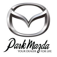 Park Mazda logo, Park Mazda contact details