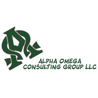 Alpha Omega Consulting Group LLC logo, Alpha Omega Consulting Group LLC contact details