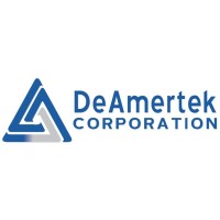 DeAmertek Corporation logo, DeAmertek Corporation contact details