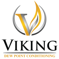 Viking Dew Point Conditioning logo, Viking Dew Point Conditioning contact details