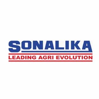 Sonalika logo, Sonalika contact details