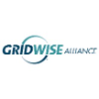 GridWise Alliance logo, GridWise Alliance contact details