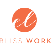 BlissWork logo, BlissWork contact details